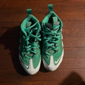 Athletic Shoes Ken Griffey Jr Air Max 36 Anime Air Max 360 Ken